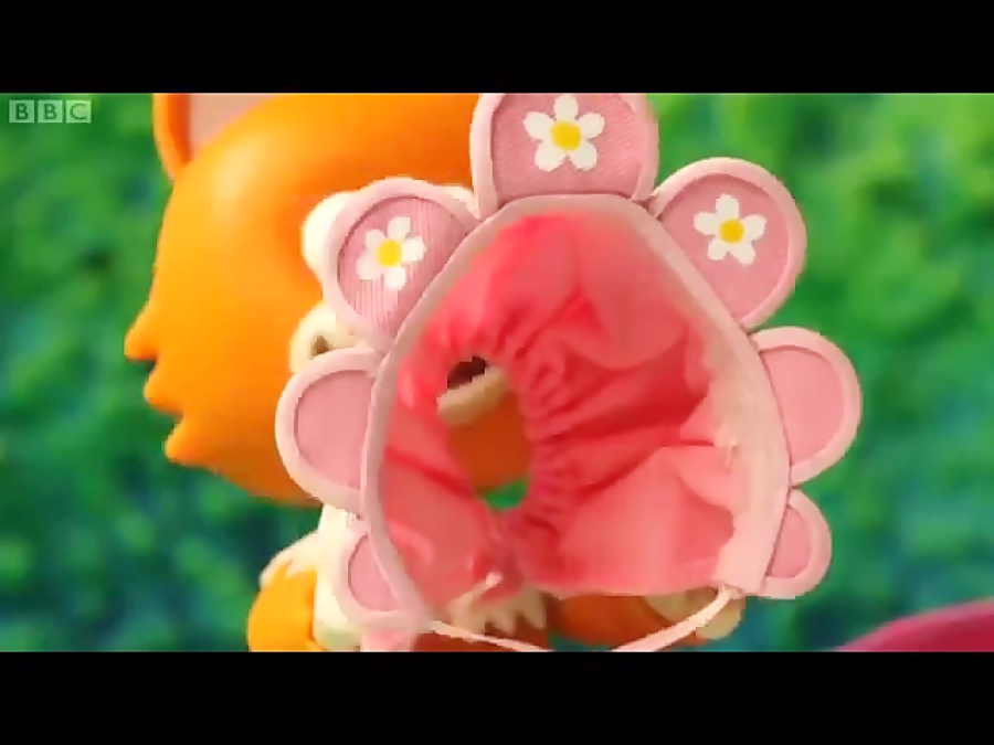 کارتون تیمی تایم قسمت 11